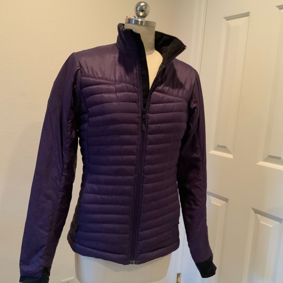 Black Diamond Jackets & Blazers - Black Diamond insulated jacket